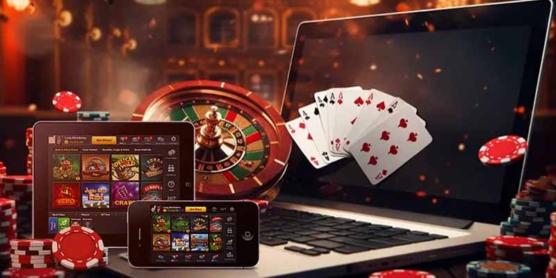 Điểm mạnh nhất khi tham gia chơi tại trang game