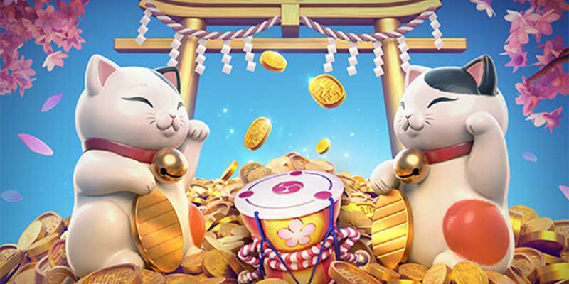 Nổ Hũ Mèo Thần Tài Sao789 - Cơ Hội Trúng Thưởng Hấp Dẫn Nhất 2025