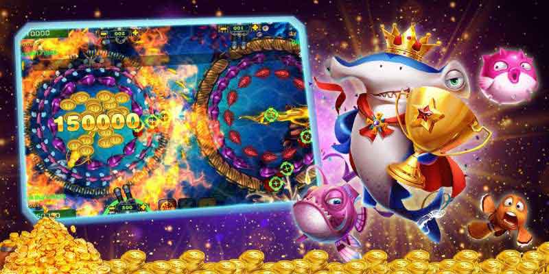 Tham gia bắn cá tại sao789 nhanh chóng